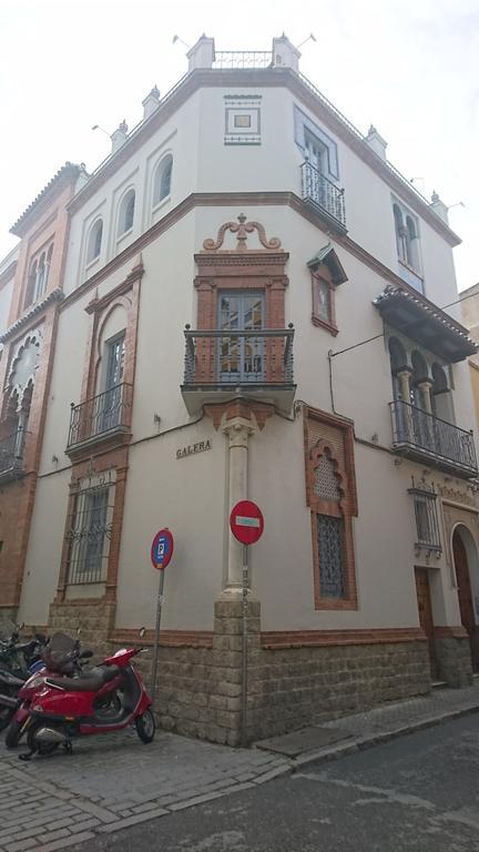 Holastays Arenal Apartments Sevilla Exteriér fotografie